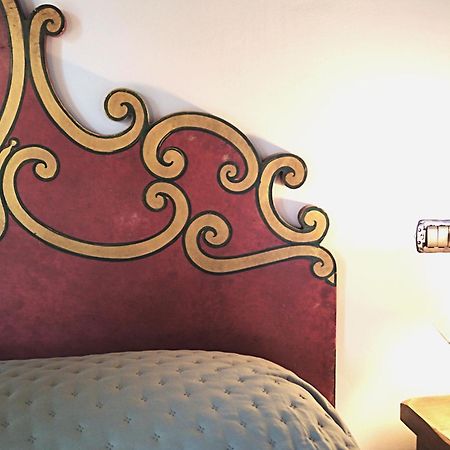 Agriturismo Podere Campaini Вольтерра Экстерьер фото